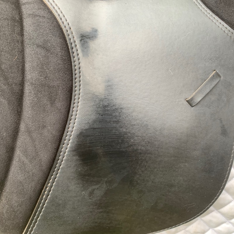 Thorowgood T4 17.5” Original GP (S2557)