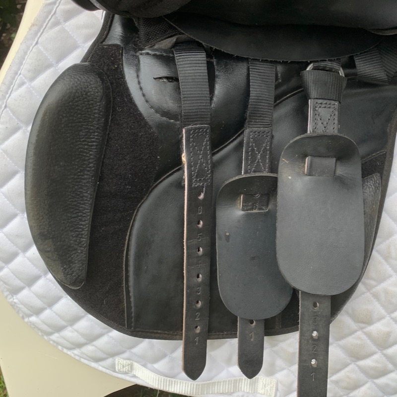 Thorowgood T4 17.5” Original GP (S2557)