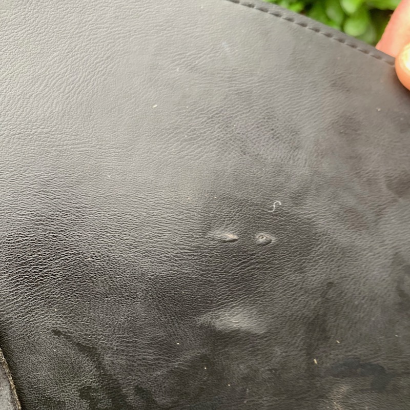 Thorowgood T4 17.5” Original GP (S2557)