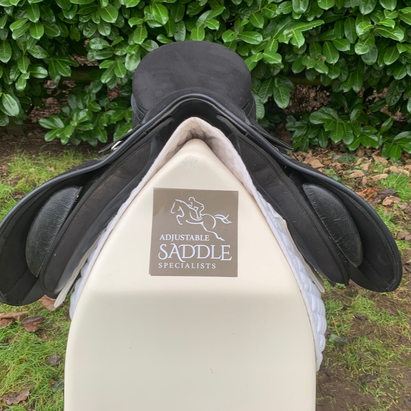 Thorowgood T4 17.5” Original GP (S2557)