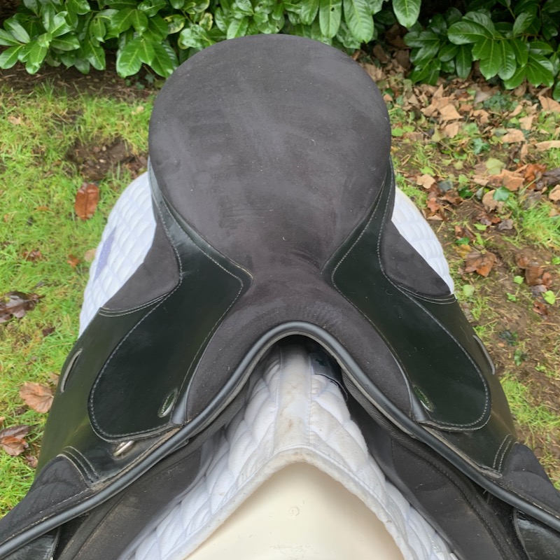 Thorowgood T4 17.5” Original GP (S2557)