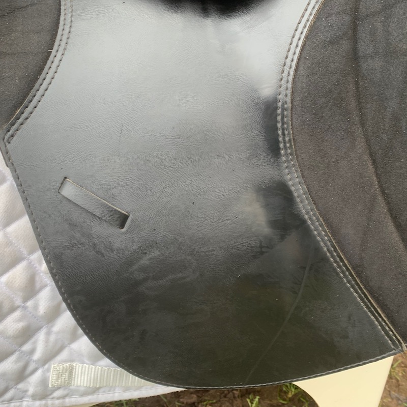 Thorowgood T4 17.5” Original GP (S2557)