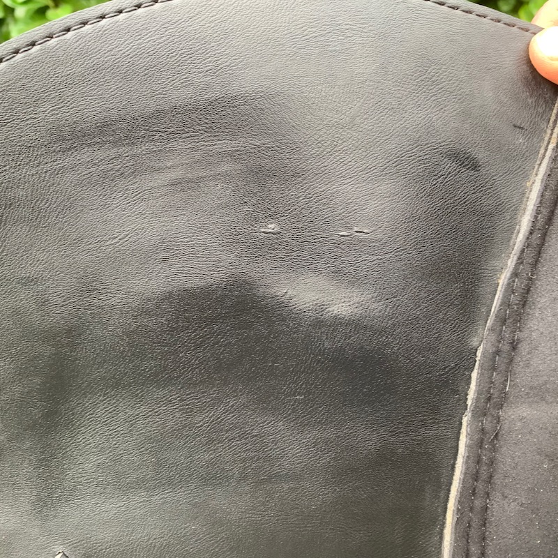 Thorowgood T4 17.5” Original GP (S2557)