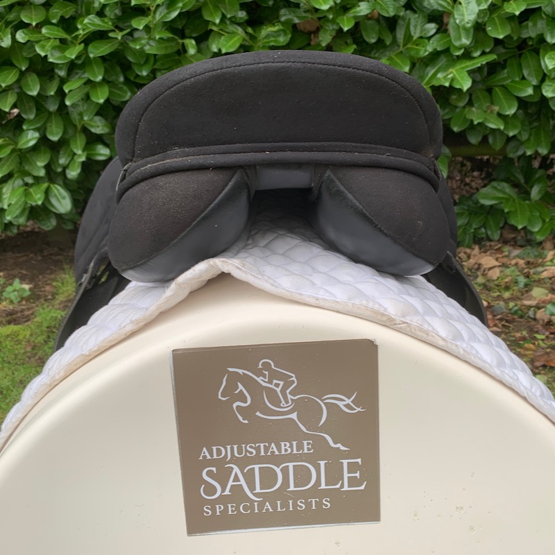 Thorowgood T4 17.5” Original GP (S2557)