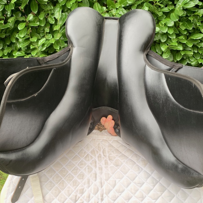 Thorowgood T4 17.5” Original GP (S2557)