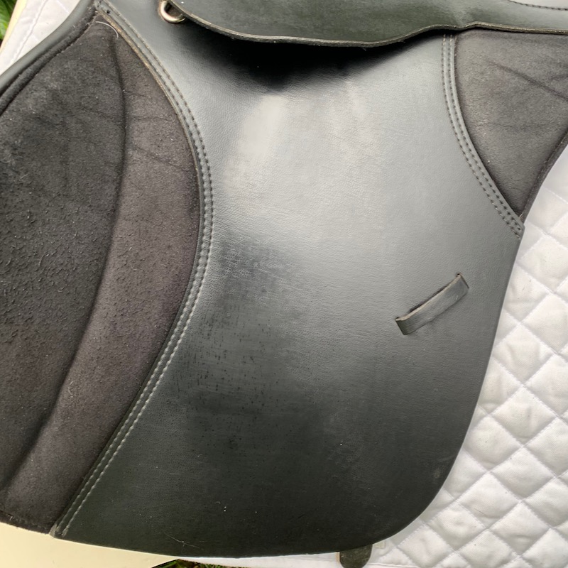 Thorowgood T4 17.5” Original GP (S2629)