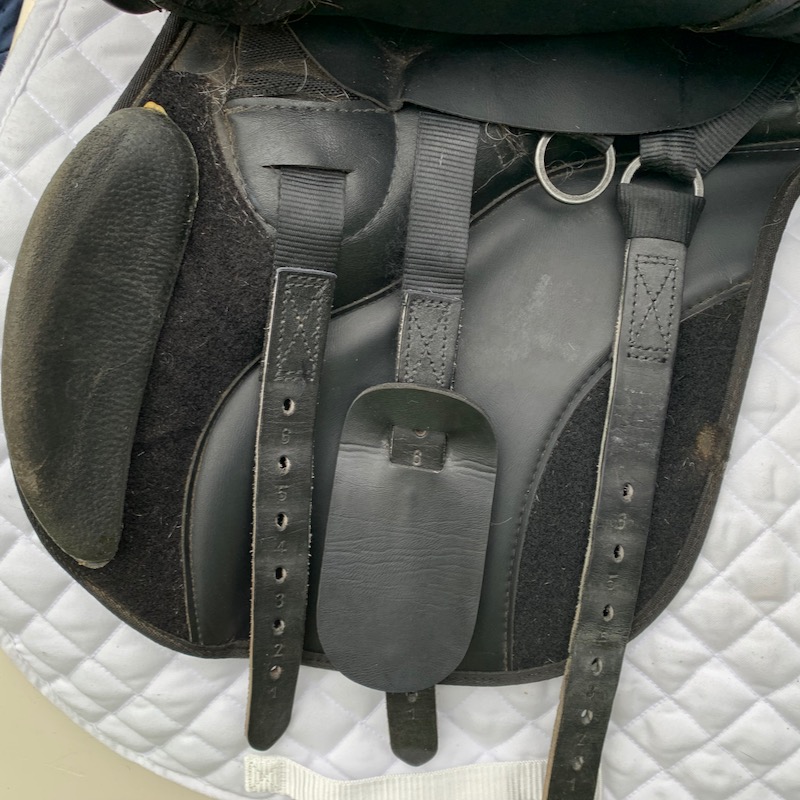 Thorowgood T4 17.5” Original GP (S2629)