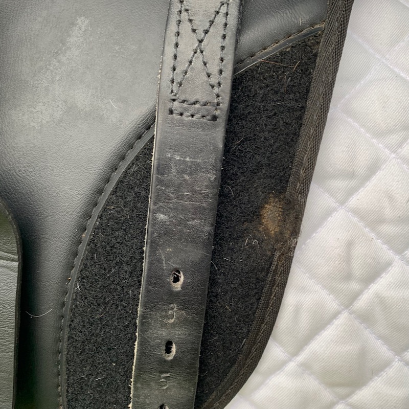 Thorowgood T4 17.5” Original GP (S2629)