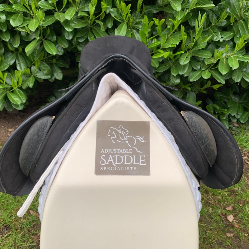 Thorowgood T4 17.5” Original GP (S2629)