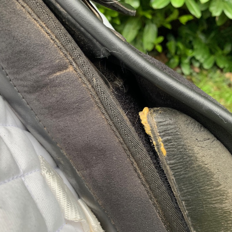 Thorowgood T4 17.5” Original GP (S2629)