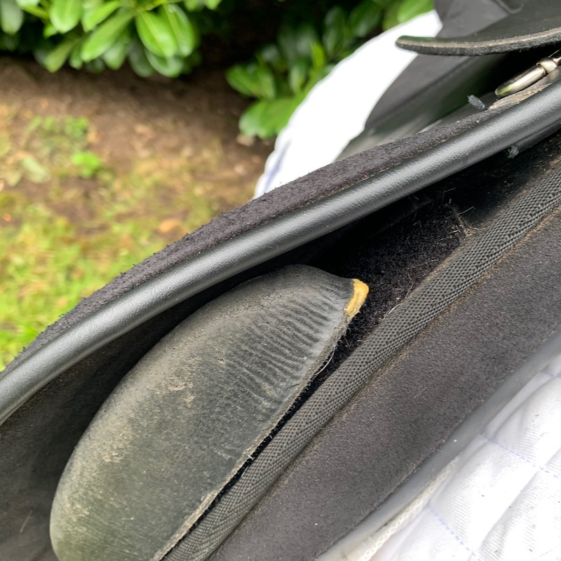 Thorowgood T4 17.5” Original GP (S2629)