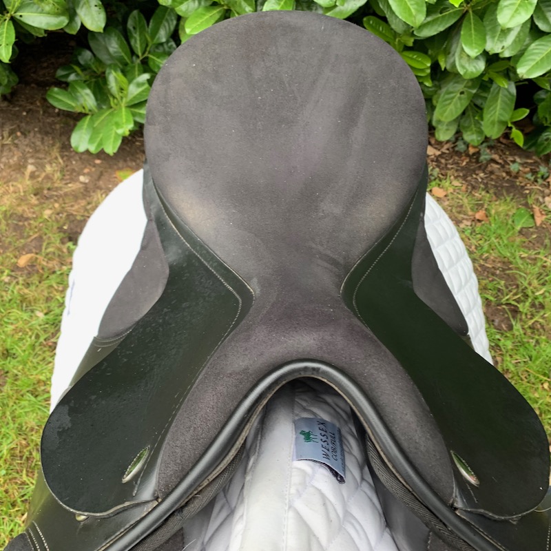 Thorowgood T4 17.5” Original GP (S2629)