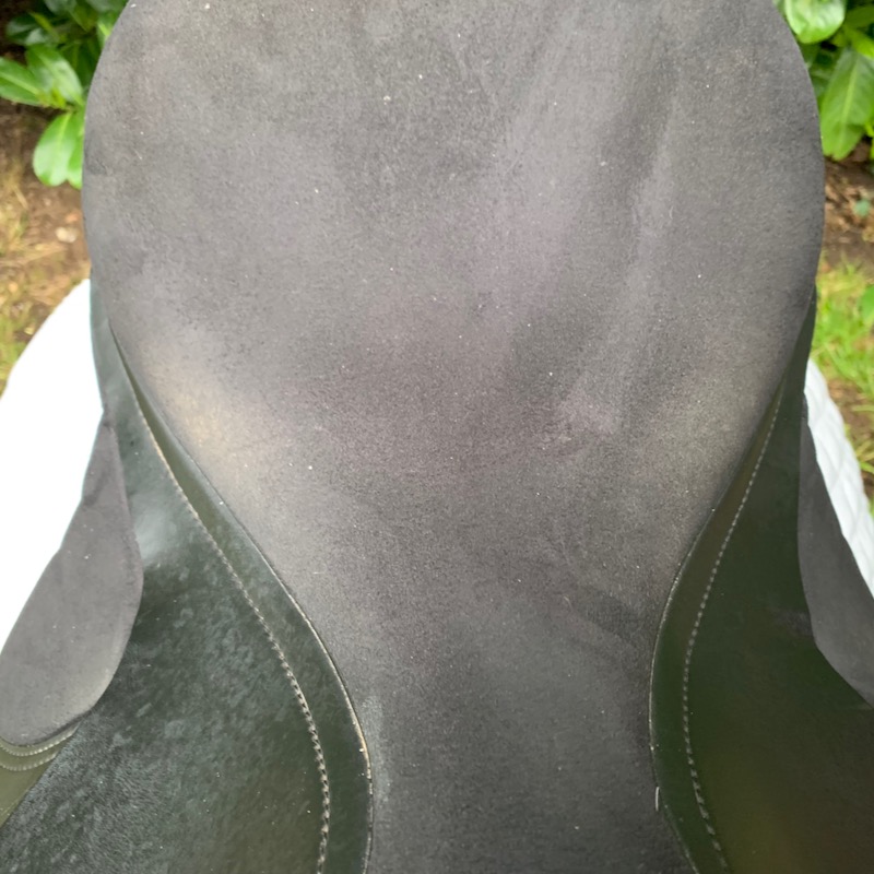 Thorowgood T4 17.5” Original GP (S2629)