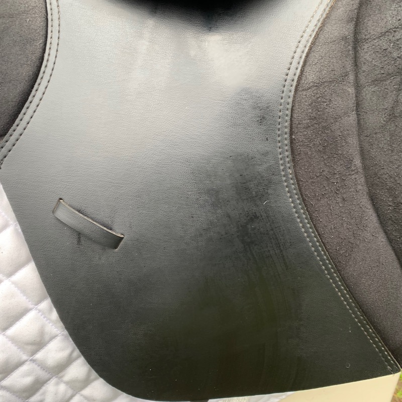 Thorowgood T4 17.5” Original GP (S2629)