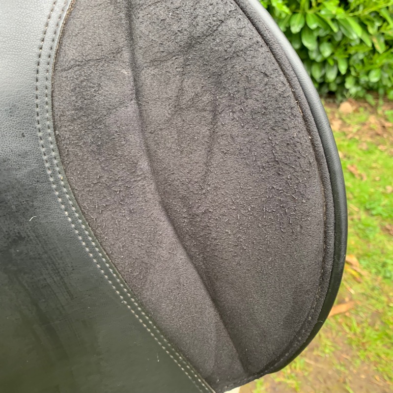 Thorowgood T4 17.5” Original GP (S2629)