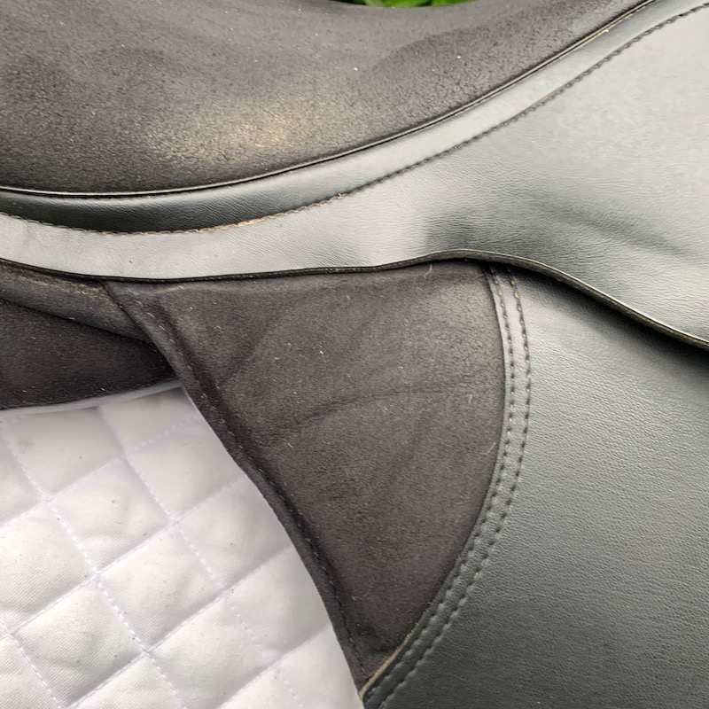 Thorowgood T4 17.5” Original GP (S2629)