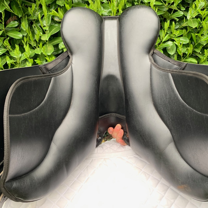 Thorowgood T4 17.5” Original GP (S2629)