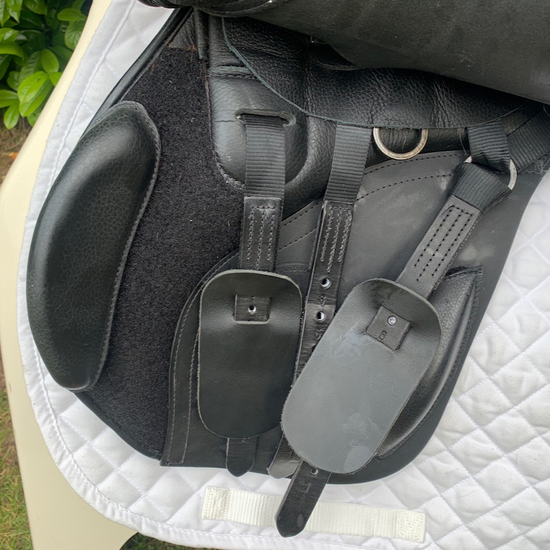 Kent & Masters 17.5” Original GP (S2665)