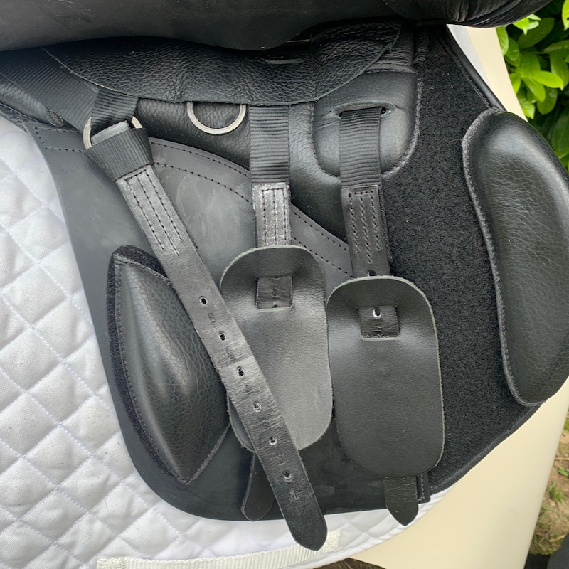 Kent & Masters 17.5” Original GP (S2665)