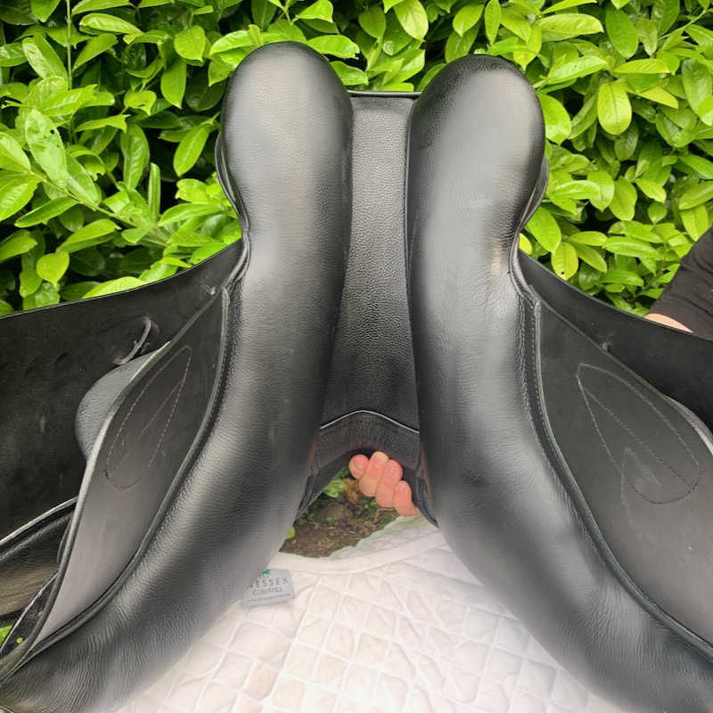 Kent & Masters 17.5” Original GP (S2665)