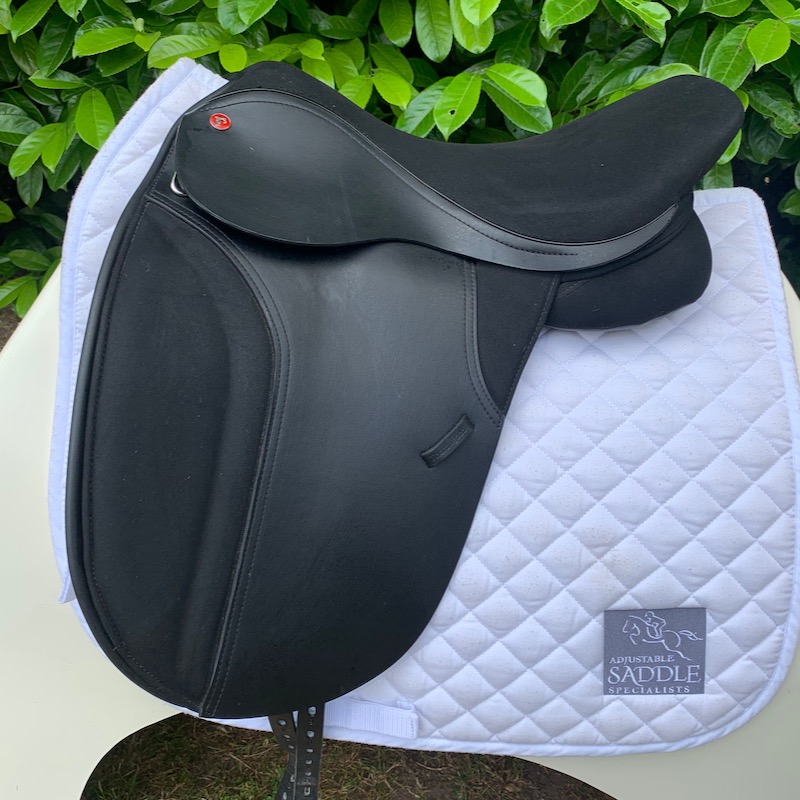 Thorowgood T4 17” Cob Dressage (S2681)