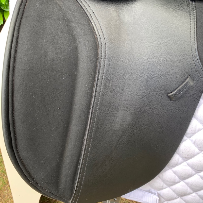 Thorowgood T4 17” Cob Dressage (S2681)