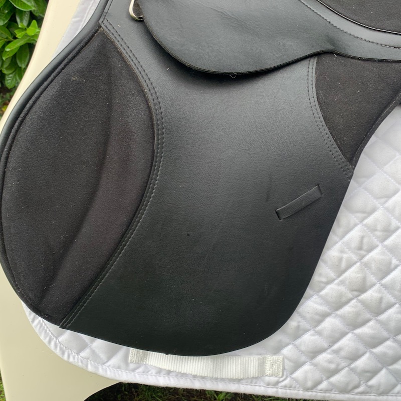 Thorowgood T4 17” Original GP (S2715)