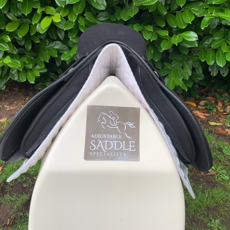 Thorowgood T4 17” Original GP (S2715)