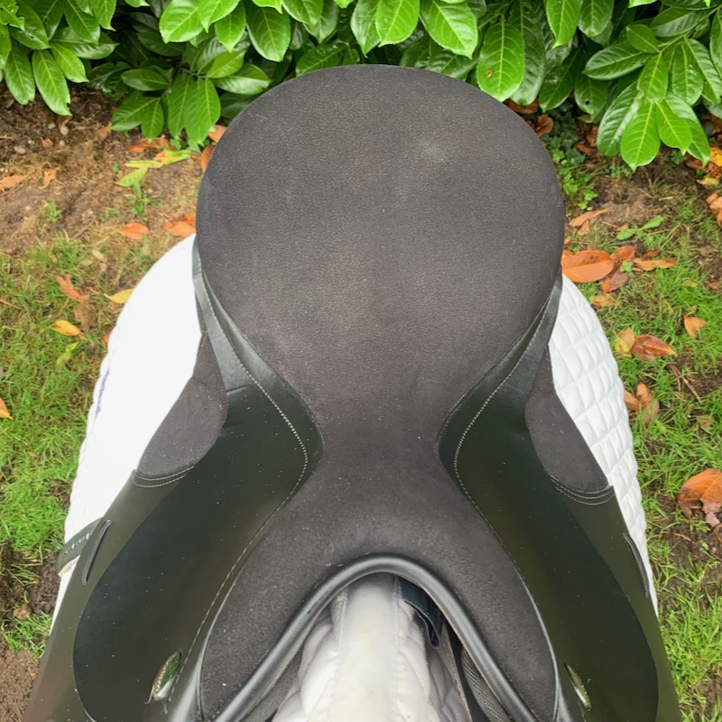 Thorowgood T4 17” Original GP (S2715)