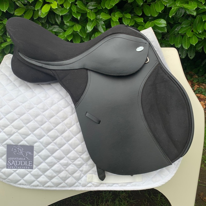 Thorowgood T4 17” Original GP (S2715)