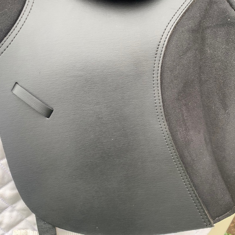 Thorowgood T4 17” Original GP (S2715)