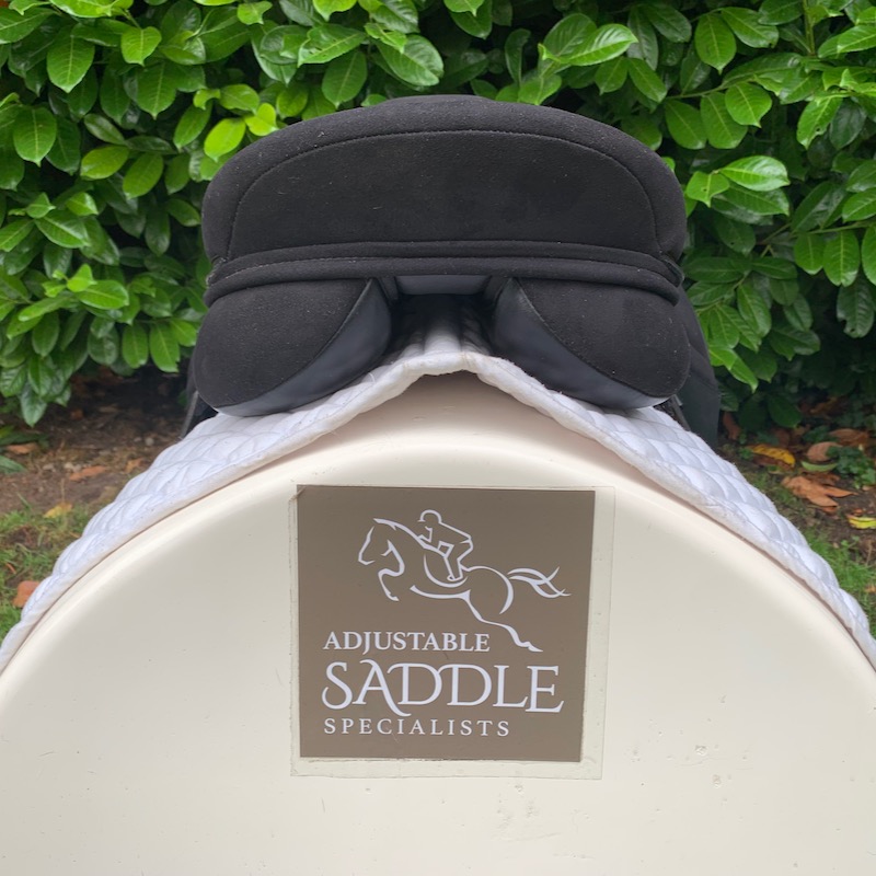 Thorowgood T4 17” Original GP (S2715)