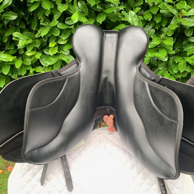 Thorowgood T4 17” Original GP (S2715)