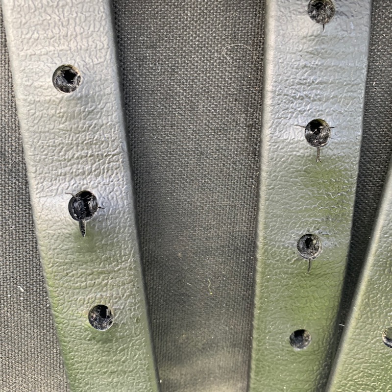 Wintec 16.5” 500 Wide Dressage (S2719)