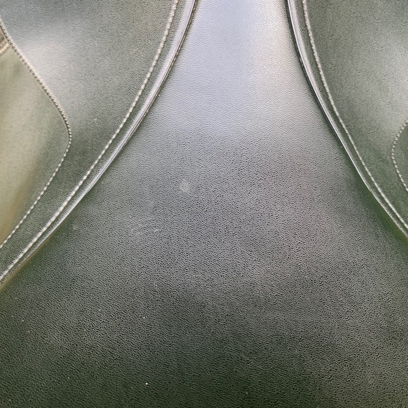 Wintec 16.5” 500 Wide Dressage (S2719)