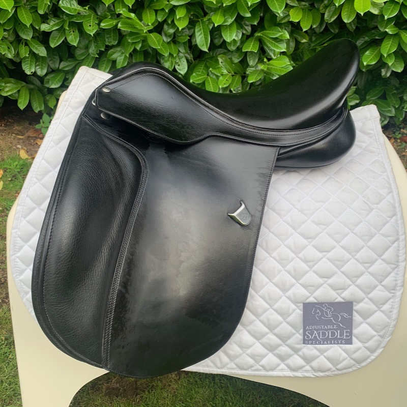 Bates Wide All Purpose 17.5β (S2728)