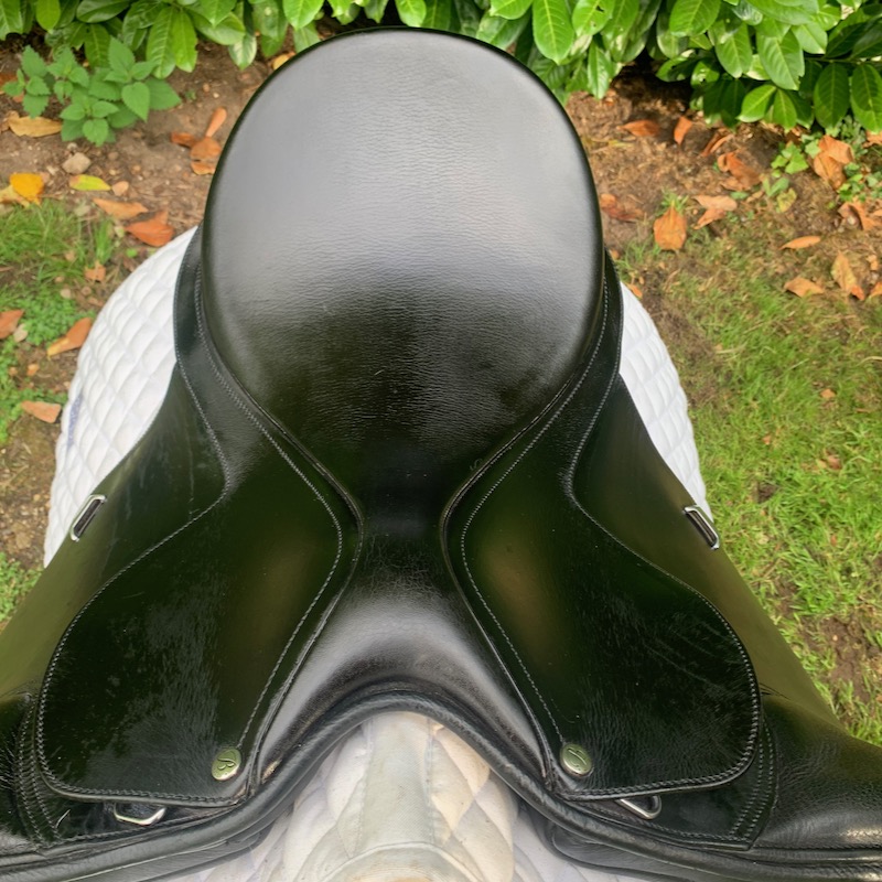 Bates Wide All Purpose 17.5” (S2728)