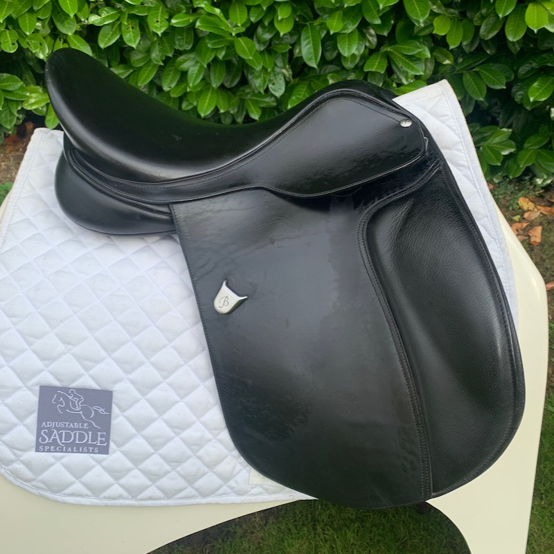 Bates Wide All Purpose 17.5” (S2728)