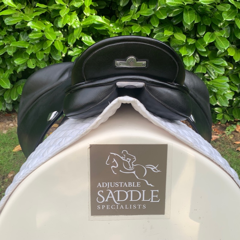 Bates Wide All Purpose 17.5” (S2728)