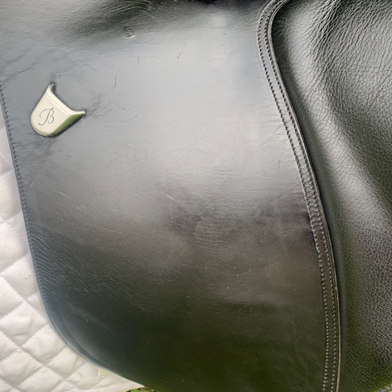 Bates Wide All Purpose 17.5” (S2728)