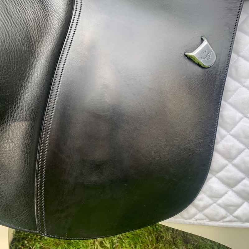 Bates Wide All Purpose 17.5” (S2728)