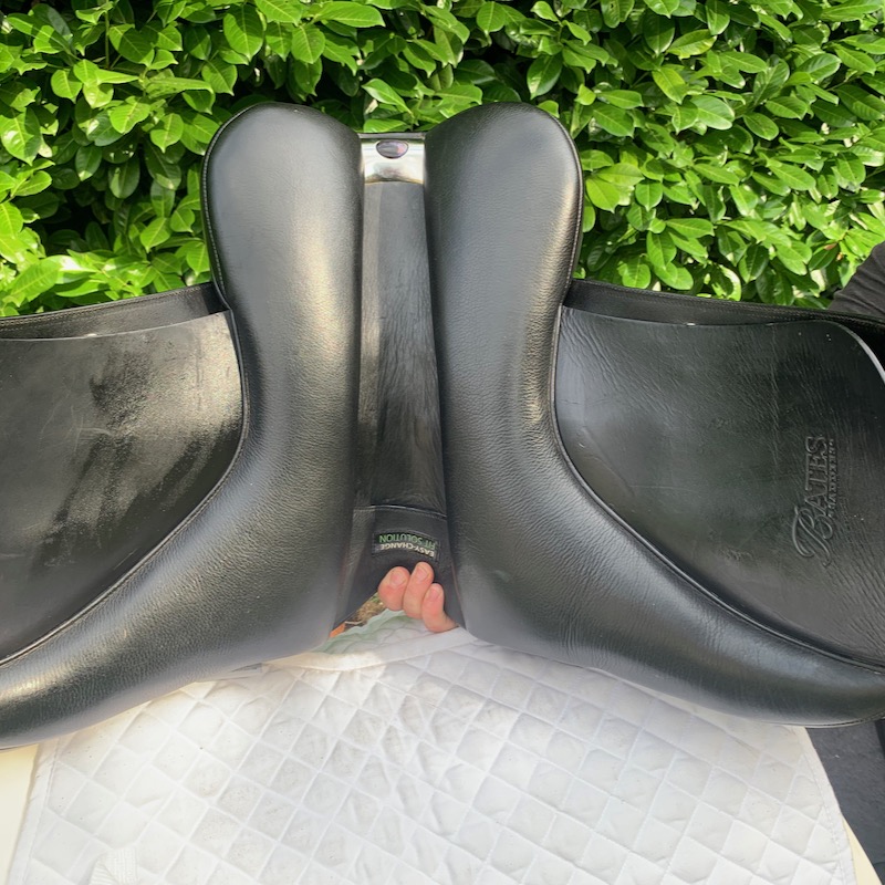 Bates Wide All Purpose 17.5” (S2728)