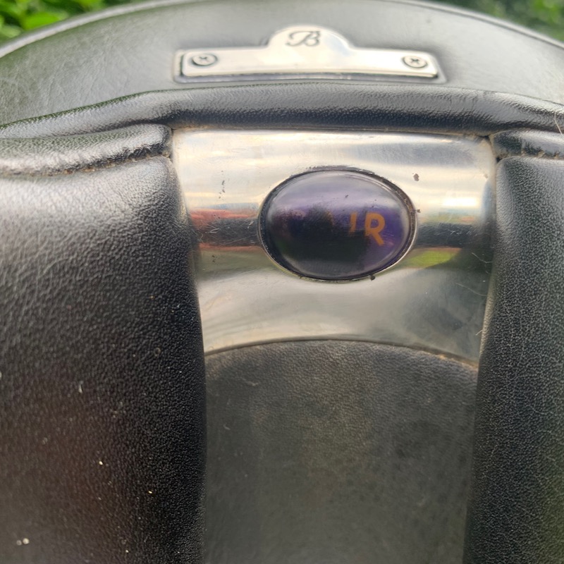 Bates Wide All Purpose 17.5” (S2728)